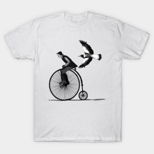 Swooped T-Shirt